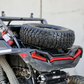 Spare Tire Carrier - RZR XP1000/Turbo