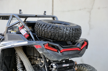 Load image into Gallery viewer, Spare Tire Carrier - RZR XP1000/Turbo
