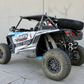 Spare Tire Carrier - RZR XP1000/Turbo