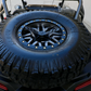 Spare Tire Carrier - RZR XP1000/Turbo