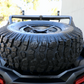 Spare Tire Carrier - RZR XP1000/Turbo