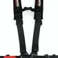 5 Point 2-Inch Harness