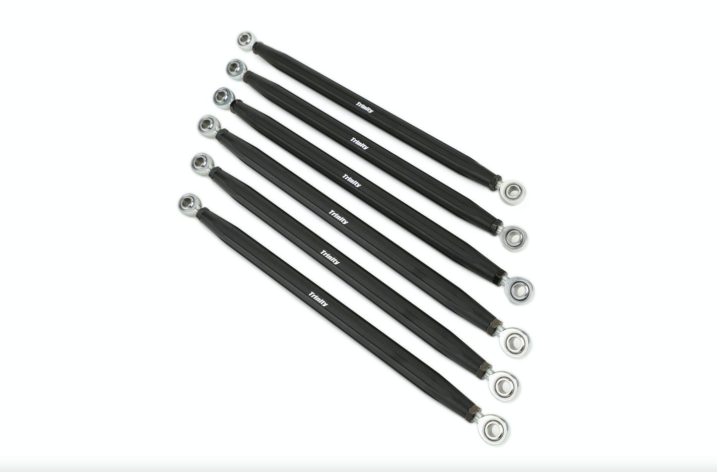 Trinity Racing Can-Am Maverick X3 Radius Rods (17-22)