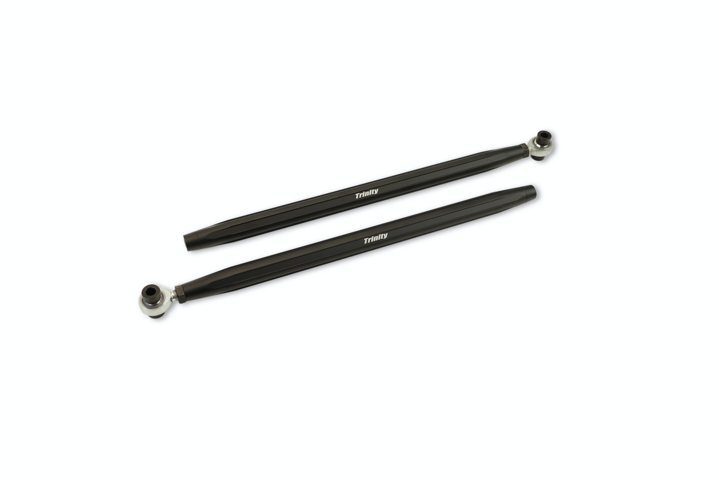 Trinity Racing Can-Am Maverick X3 Tie Rods (17-22)