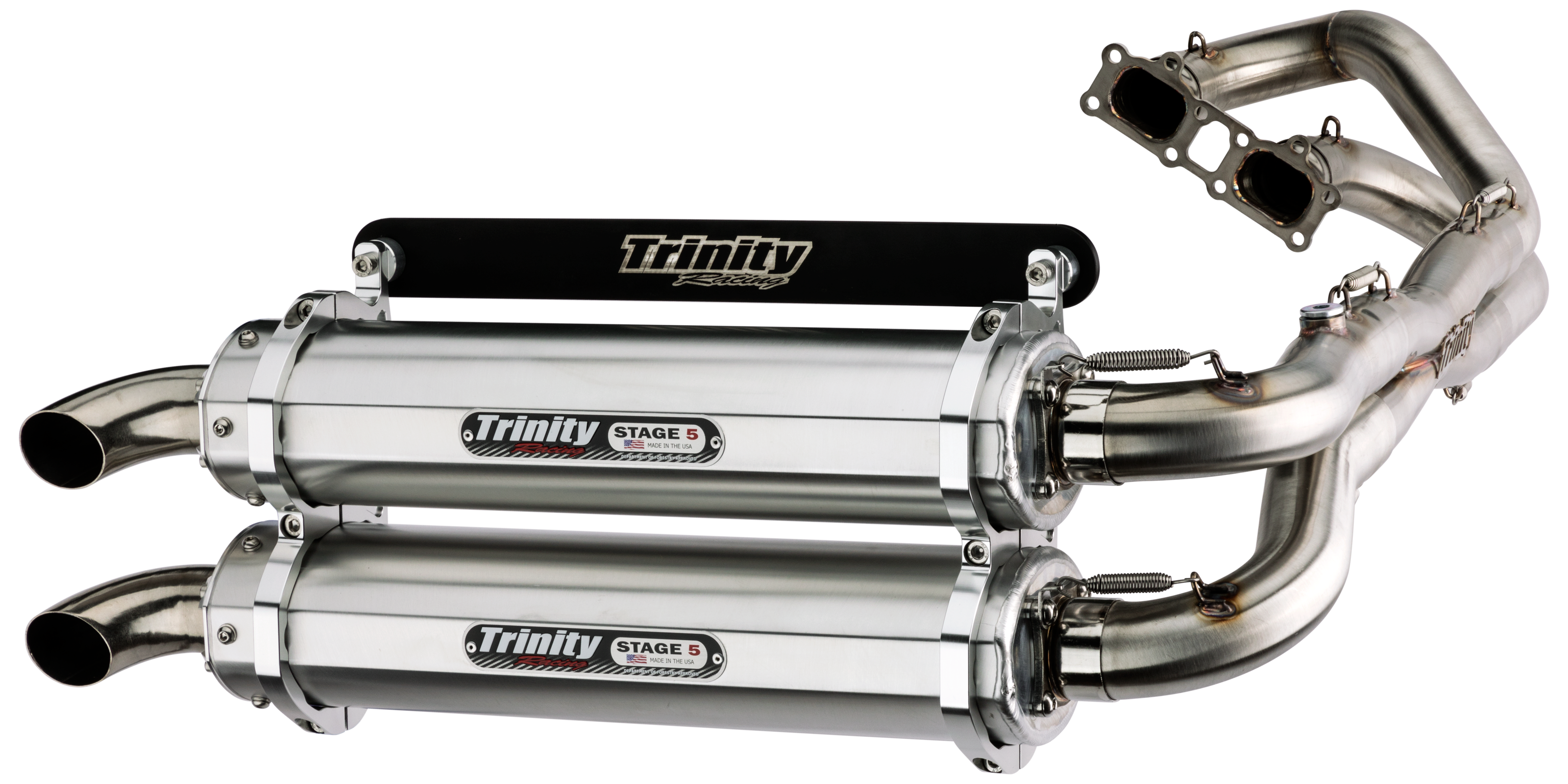 TRINITY RACING RZR XP 1000 FULL SYSTEM (2014-23) – TurnPro Signals