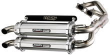 Load image into Gallery viewer, TRINITY RACING RZR XP 1000 FULL SYSTEM
