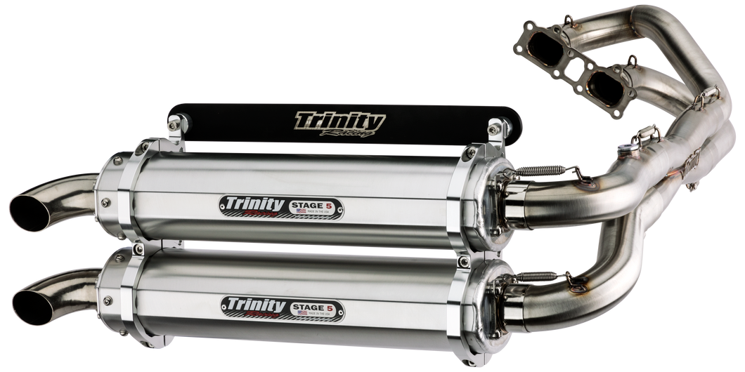 TRINITY RACING RZR XP 1000 FULL SYSTEM