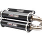 TRINITY RACING RZR XP 1000 SLIP ON