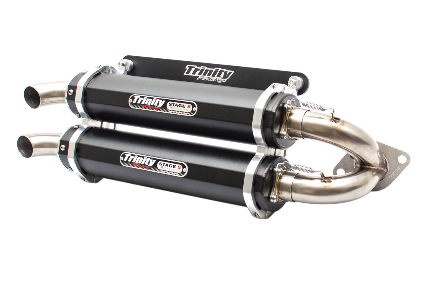TRINITY RACING RZR XP 1000 SLIP ON