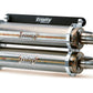 TRINITY RACING STAINLESS STEEL 2015+ RZR XP 1000 SLIP ON