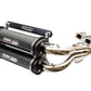TRINITY RACING RZR XP 1000 FULL SYSTEM