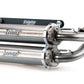 TRINITY RACING STAINLESS STEEL RZR XP 1000 Full System