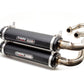 TRINITY RACING RZR / GENERAL 1000/1000S DUAL FULL SYSTEM