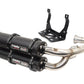 TRINITY RACING MAVERICK X3 DUAL FULL EXHAUST