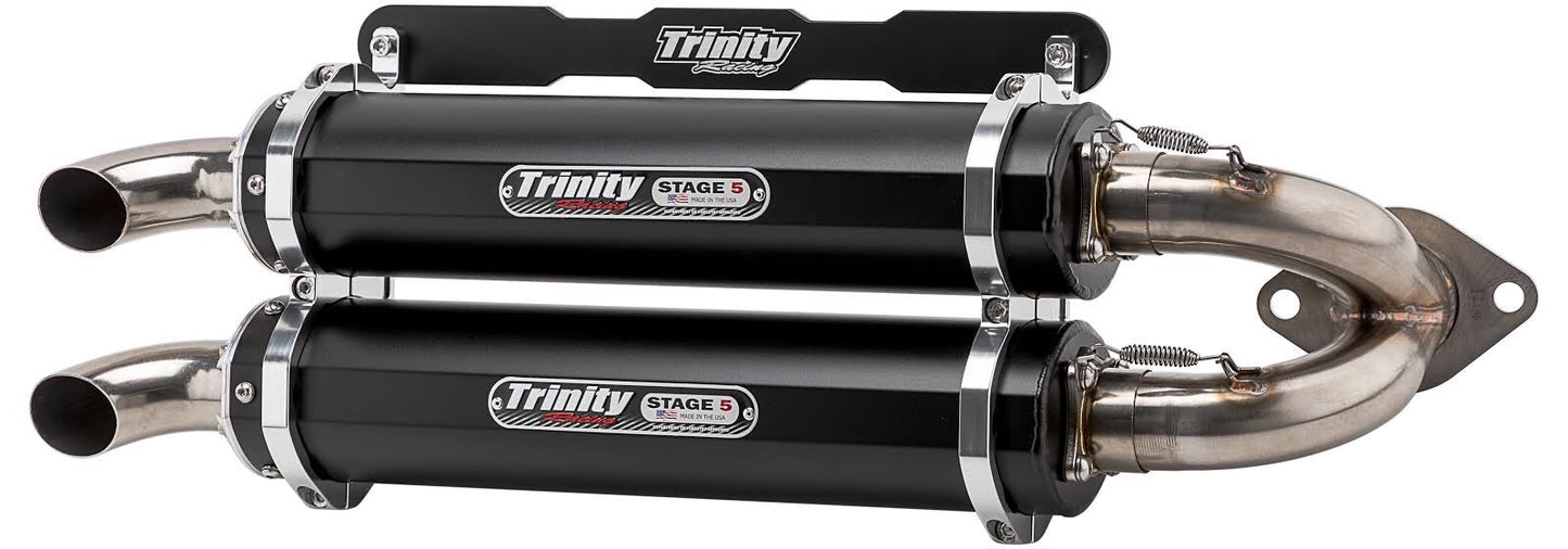 TRINITY RACING RZR RS1 SLIP ON