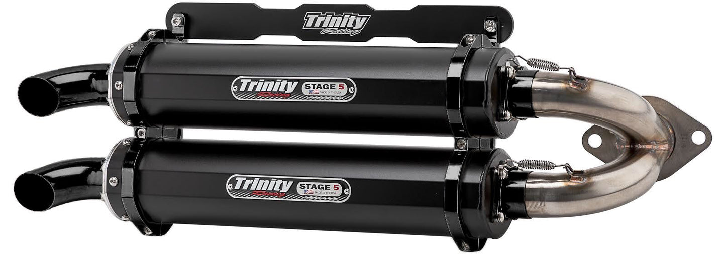 TRINITY RACING RZR RS1 SLIP ON