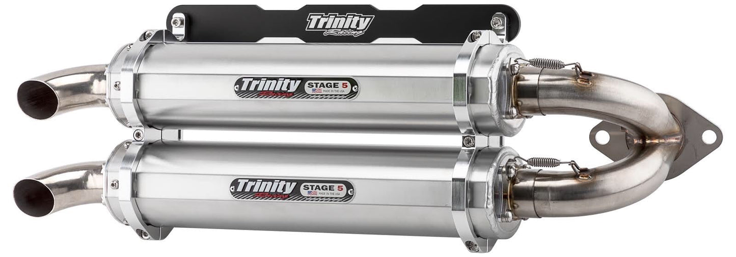 TRINITY RACING RZR RS1 SLIP ON