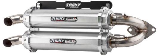 TRINITY RACING RZR RS1 SLIP ON