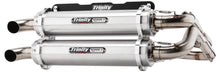 Load image into Gallery viewer, TRINITY RACING RZR RS1 DUAL FULL SYSTEM
