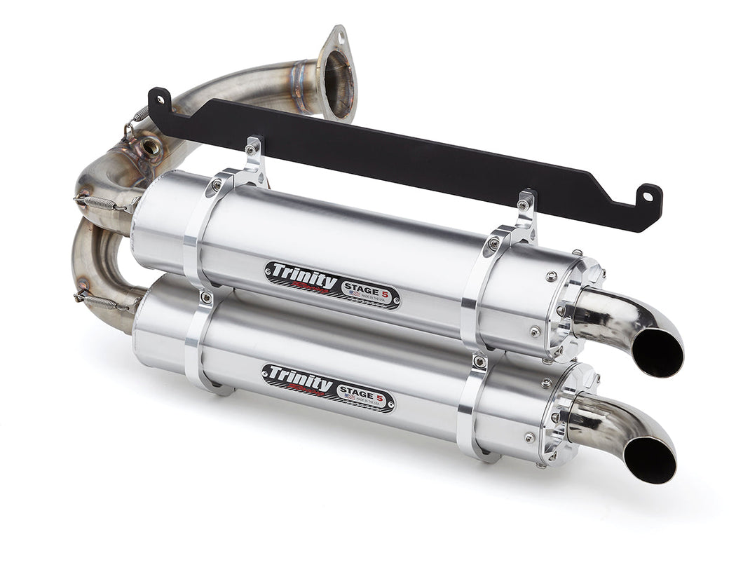 TRINITY RACING HONDA TALON SLIP ON