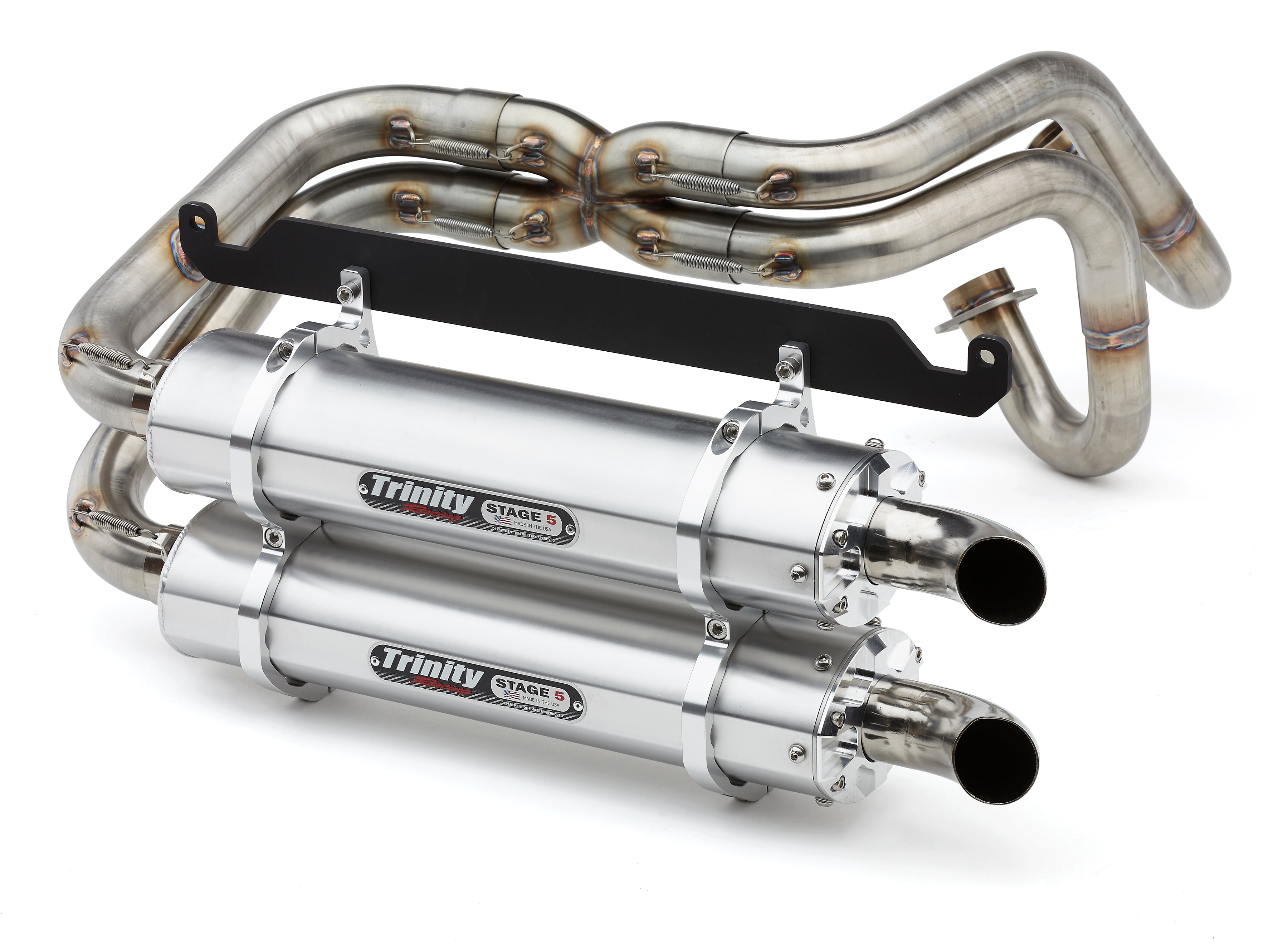 TurnPro UTV Signal Kits – TurnPro Signals