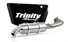 Load image into Gallery viewer, TRINITY RACING 2016-22 RZR TURBO STINGER EXHAUST
