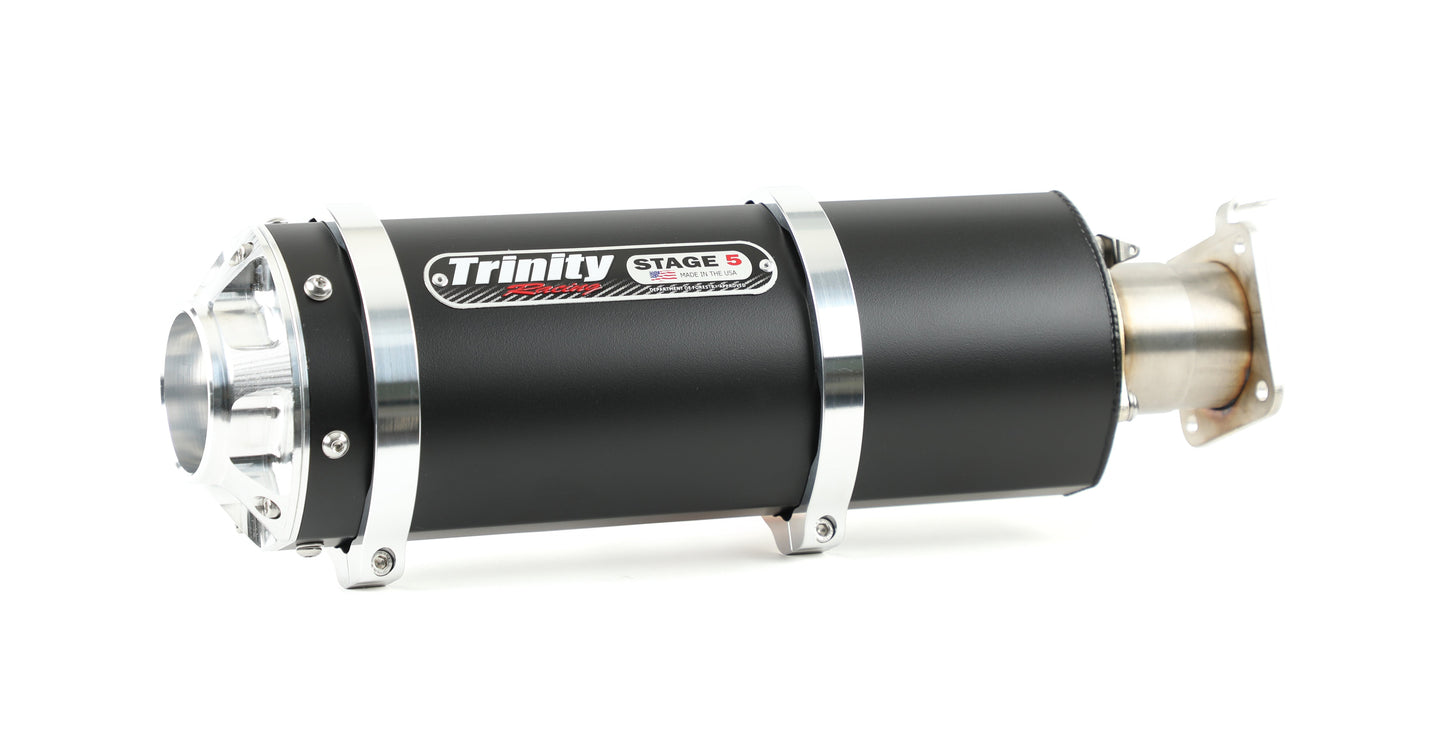 TRINITY RACING KRX1000 SLIP ON