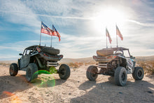Load image into Gallery viewer, Stainless Steel RZR TURBO / S FULL SYSTEM
