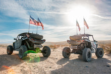 Load image into Gallery viewer, TRINITY RACING STAINLESS STEEL RZR PRO XP / TURBO R FULL SYSTEM
