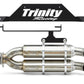 TRINITY RACING RZR PRO R SLIP-ON