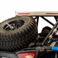 Trinity Racing High Clearance Spare Tire Carrier - RZR XP1000/Turbo