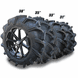 Load image into Gallery viewer, 14&quot;-16&quot;-18&quot;-20&quot;-22&quot;-24&quot; High Lifter Outlaw 3 6-Ply Tire
