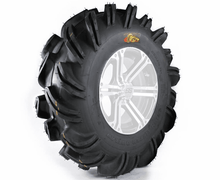 Load image into Gallery viewer, 12&quot;-14&quot; High Lifter Outlaw 6-Ply Tire
