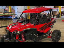 Load and play video in Gallery viewer, Honda Talon Aluminum Top By EMP
