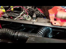 Load and play video in Gallery viewer, Polaris General 1000 (2016-2022) Ice Crusher Cab Heater
