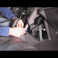 2017-Current Can-Am Maverick X3 Inferno Cab Heater with Defrost – Premium In Dash Enclosure