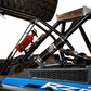 Trinity Racing High Clearance Spare Tire Carrier - RZR XP1000/Turbo