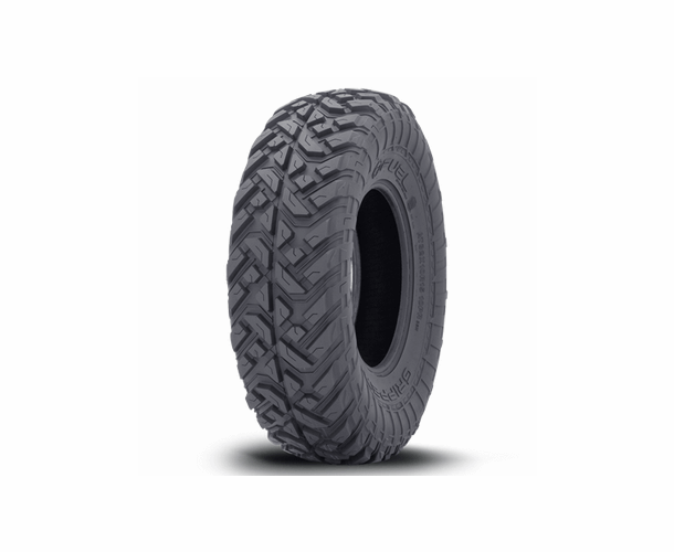 D.O.T. Approved Fuel UTV Gripper T|R|K 10-Ply Tire