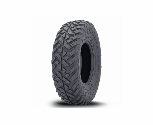 D.O.T. Approved Fuel UTV Gripper T|R|K 10-Ply Tire